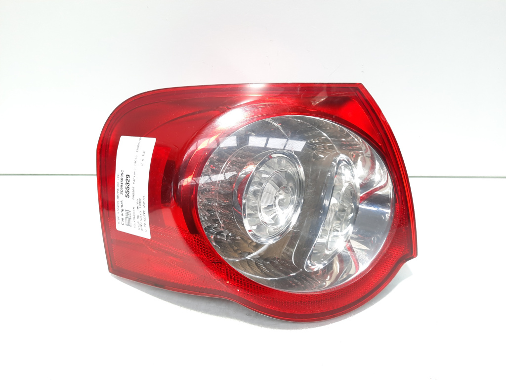 Stop stanga aripa cu led, cod 3C9945095C, VW Passat Variant (3C5) (id:555329)