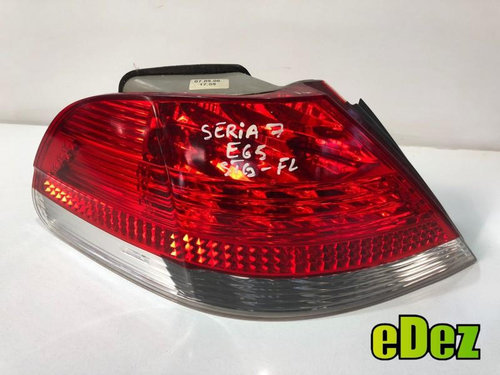 Stop stanga aripa facelift BMW Seria 7 (2001-2008) [E65, E66] 6937235