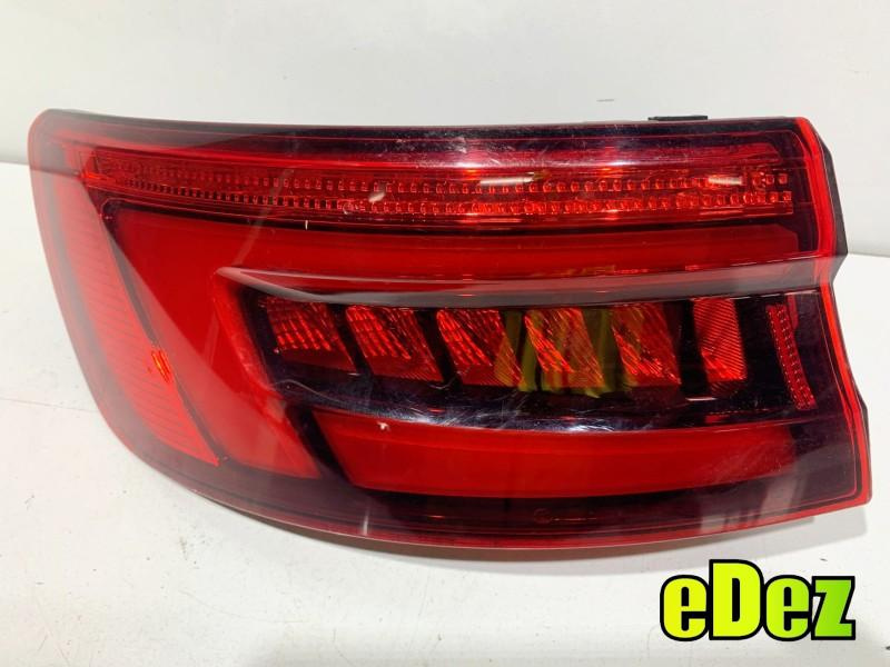 Stop stanga aripa led matrix Audi A4 (2015-2019) [8W2, B9] 8W5052100A