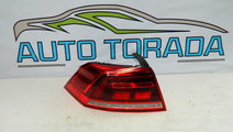 Stop stanga aripa  LED VW Passat B8 model 2020-202...