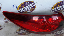 Stop stanga aripa Mazda 6 2012, BREAK