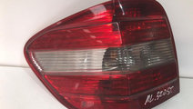 Stop stanga aripa Mercedes-Benz ML W164 [2005 - 20...