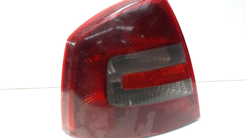 Stop stanga aripa, Skoda Octavia 2 (1Z3) (id:591325)