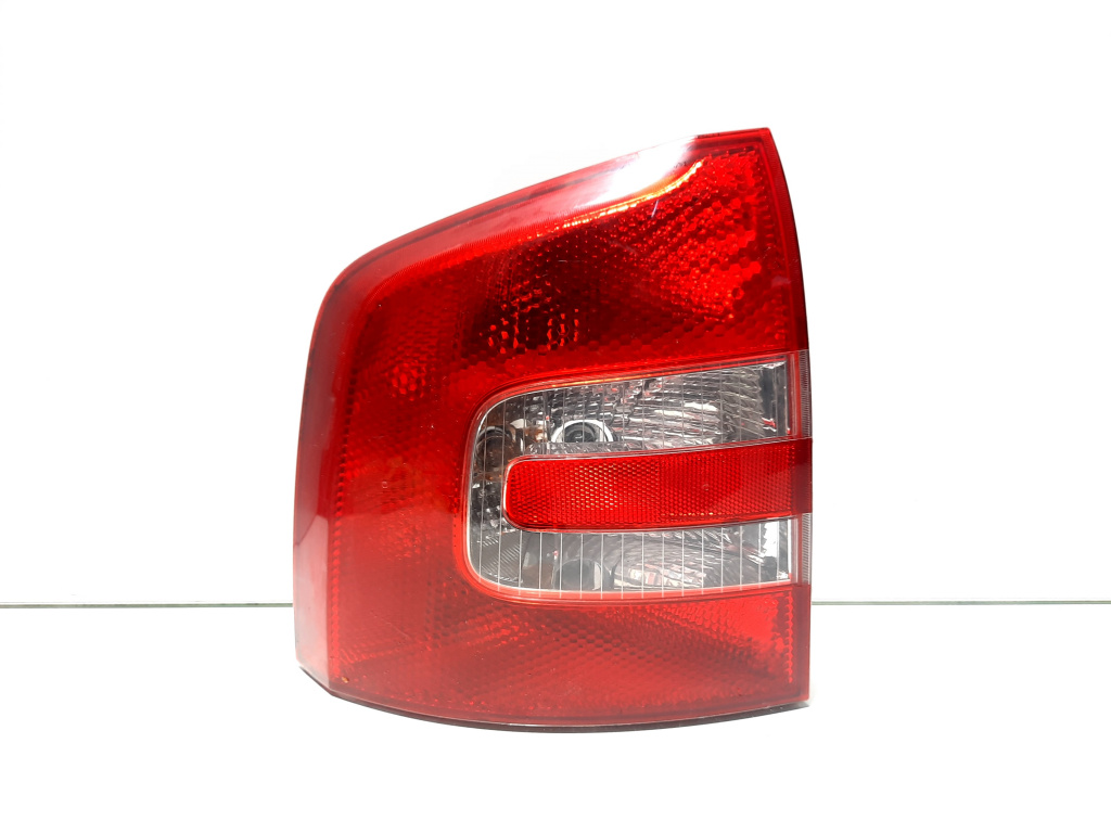 Stop stanga aripa, Skoda Octavia 2 Scout (1Z5) (id:510546)