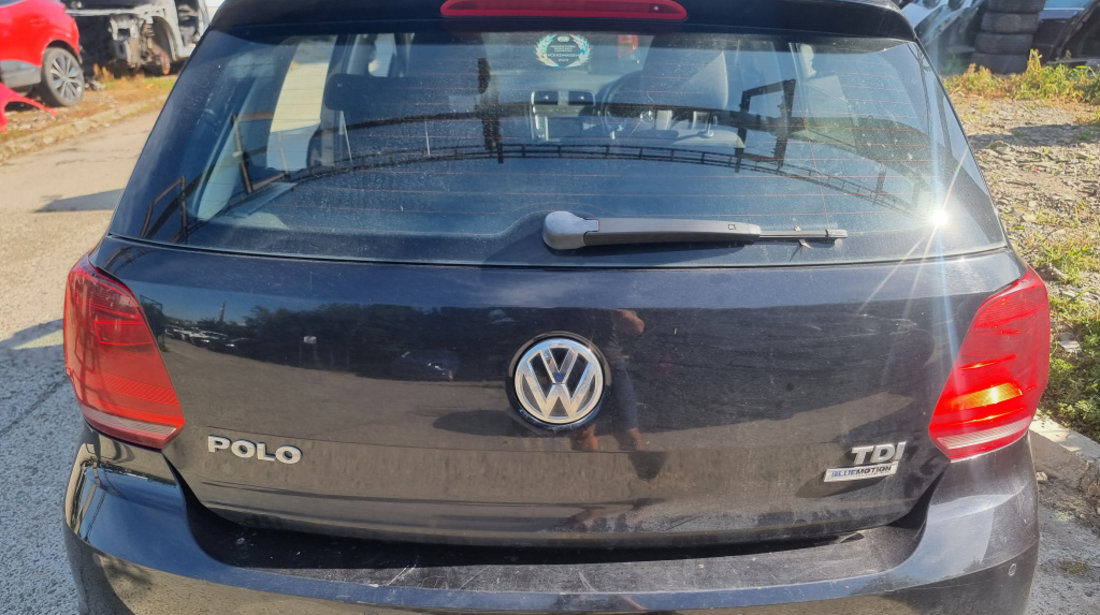 Stop stanga aripa Volkswagen Polo 2015