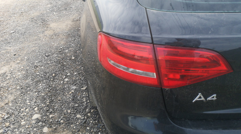 Stop stanga audi a4 b8 break facelift