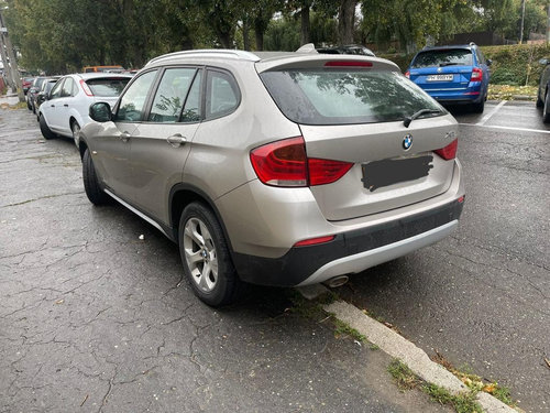 Stop stanga BMW X1 e84 2.0 d x drive