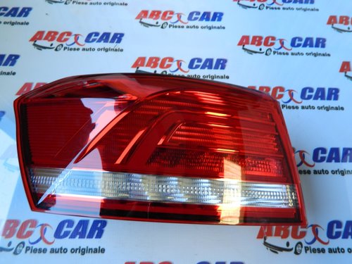 Stop stanga caroserie Led VW Passat B8 Variant cod: 3G9945095D model 2015