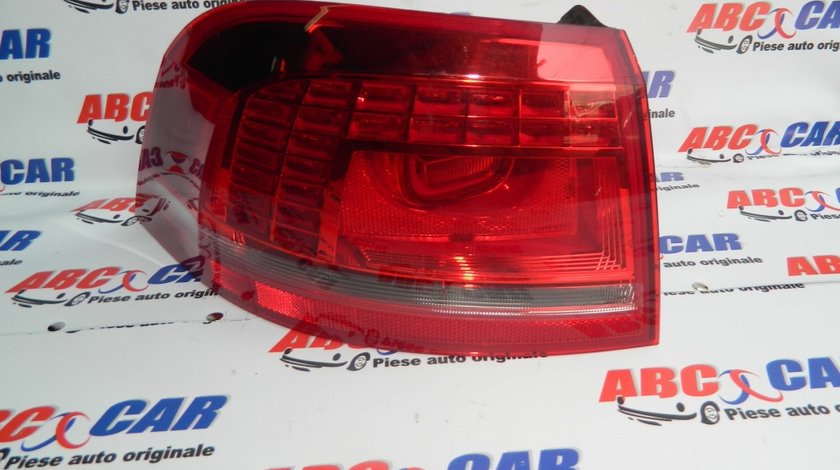 Stopuri led passat b7 - oferte