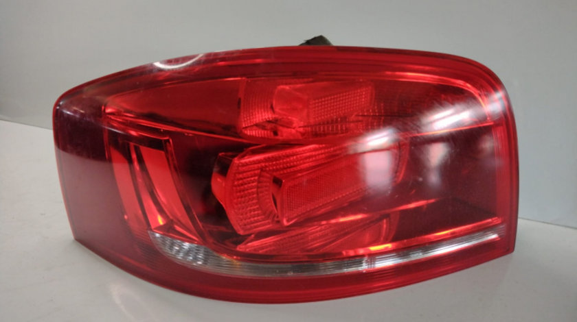 Stop stanga coupe fara dulie 8P394509521S 8P394509521S Audi A3 8P/8PA [facelift] [2004 - 2008]