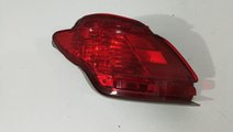 Stop stanga din bara ( lampa ceata ) Lexus RX An 2...