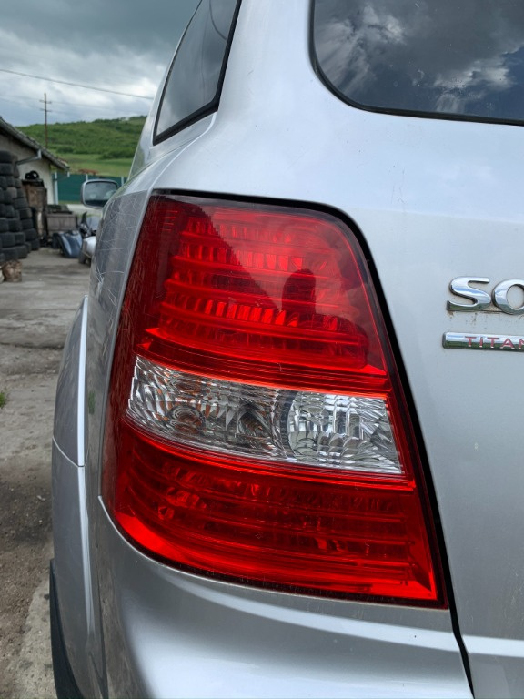 Stop Stanga / Dreapta Kia Sorento facelift 2006-2009