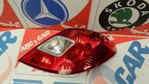Stop stanga-dreapta Opel Corsa D Model in 4 usi CO...