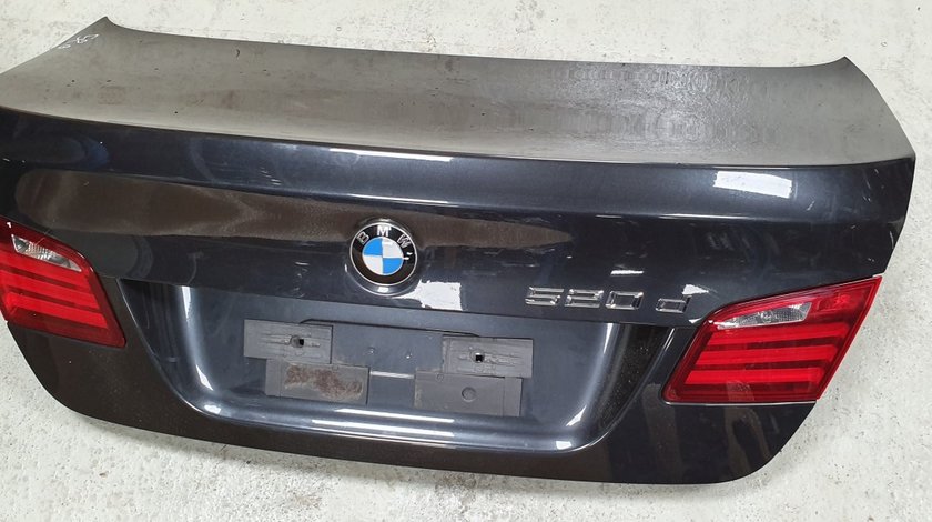 Stop stanga dreapta portbagaj BMW Seria 5 F10 2011 2012 2013