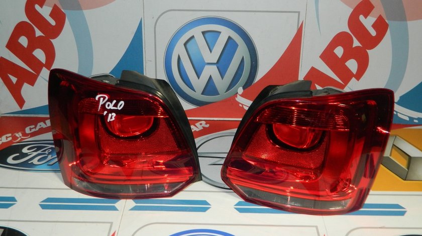 Stopuri VW Polo 9N de vânzare.
