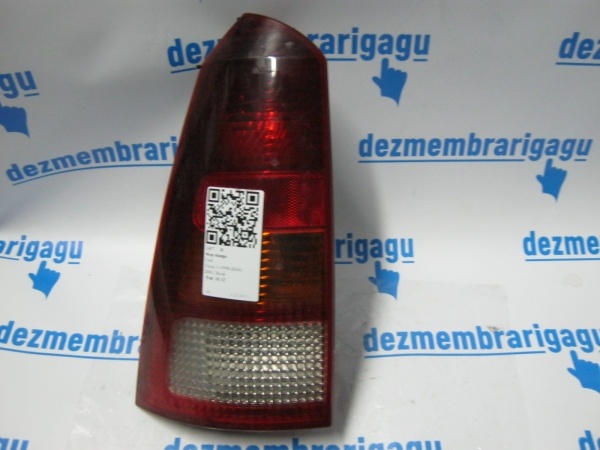 Stop stanga Ford Focus I (1998-2004)