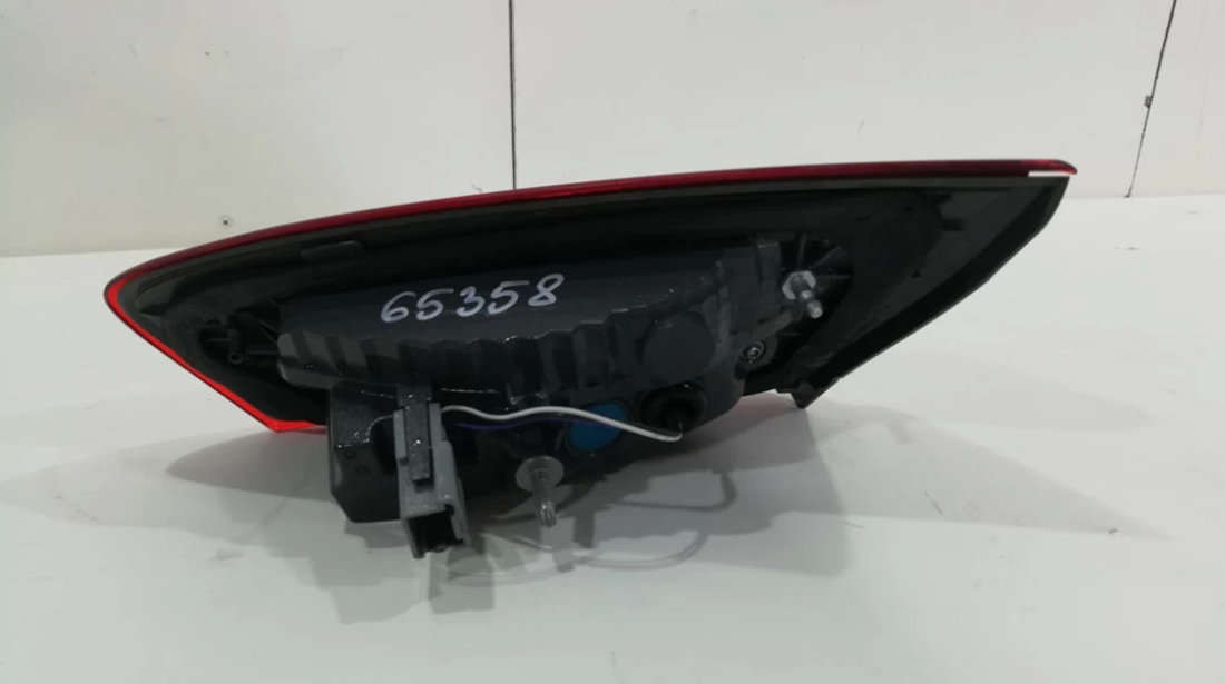 Stop stanga FULL LED Ford Focus MK4 An 2019 2020 2021 2022 cod JX7B-13A603-DC