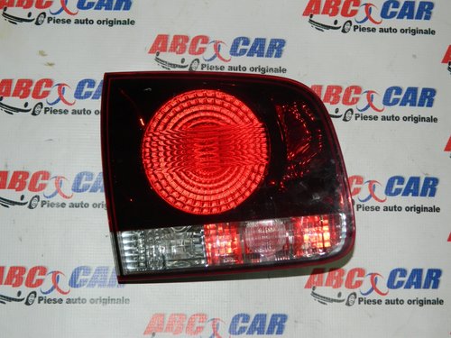 Stop stanga fumuriu haion VW Touareg 7L cod: 7L6945093T