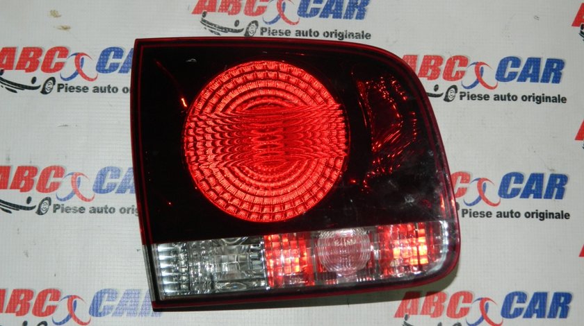 Stop stanga fumuriu haion VW Touareg 7L cod: 7L6945093T