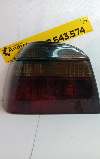 Stop stanga Golf 3 Hatchback Volkswagen VW Golf 3 [1991 - 1998]