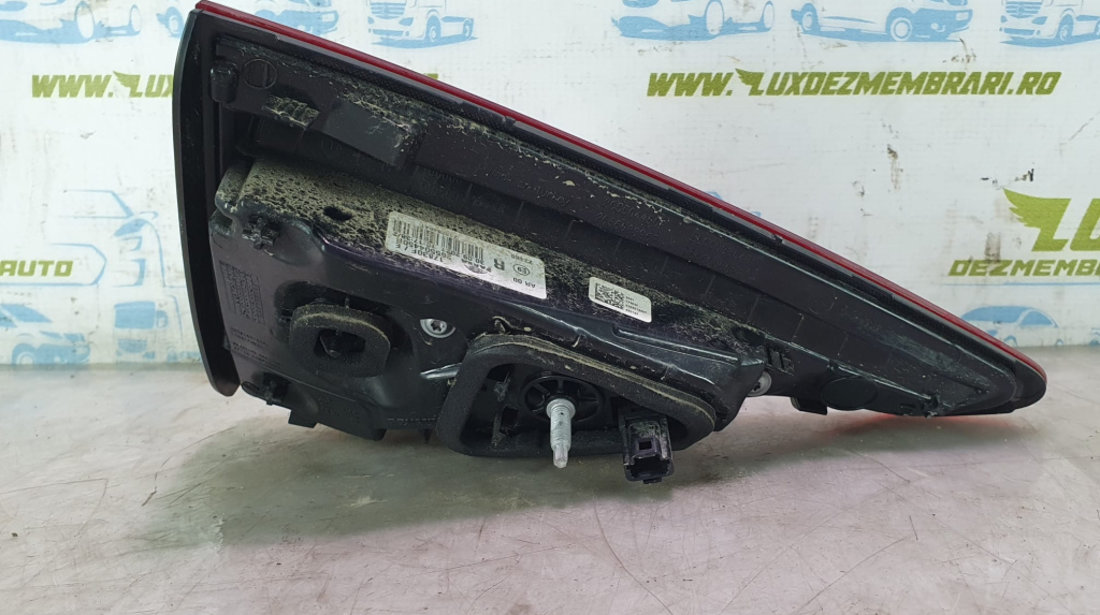 Stop stanga haion 265551147r Renault Clio 5 [2019 - 2023] 1.0 tce H4D480