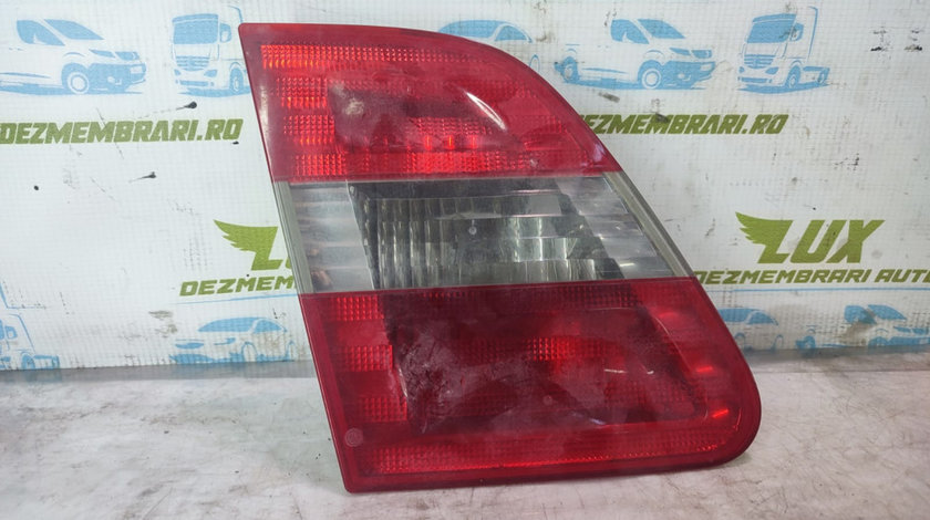 Stop stanga haion a1698200577 Mercedes-Benz B-Class W245 [2005 - 2008]