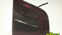 Stop stanga haion Audi A6 facelift (2008-2011) [4f...
