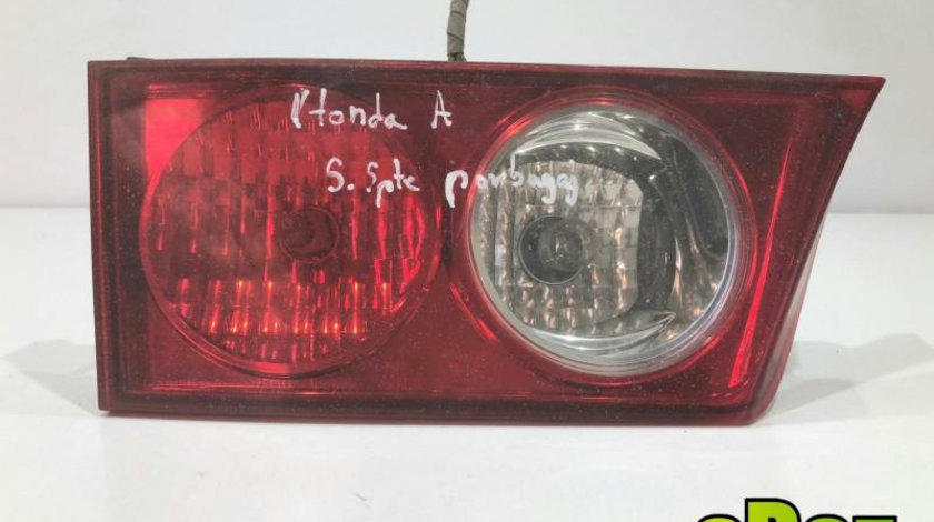 Stop stanga haion Honda Accord 7 (2003-2008)