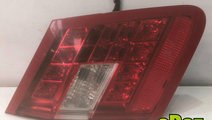 Stop stanga haion led Mercedes E-Class (2009->) [W...