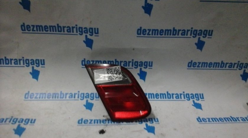 Stop stanga haion Mercedes Clk-class C208 (1997-2002)