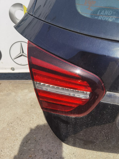 Stop stanga haion Mercedes Gla x156 an 2016