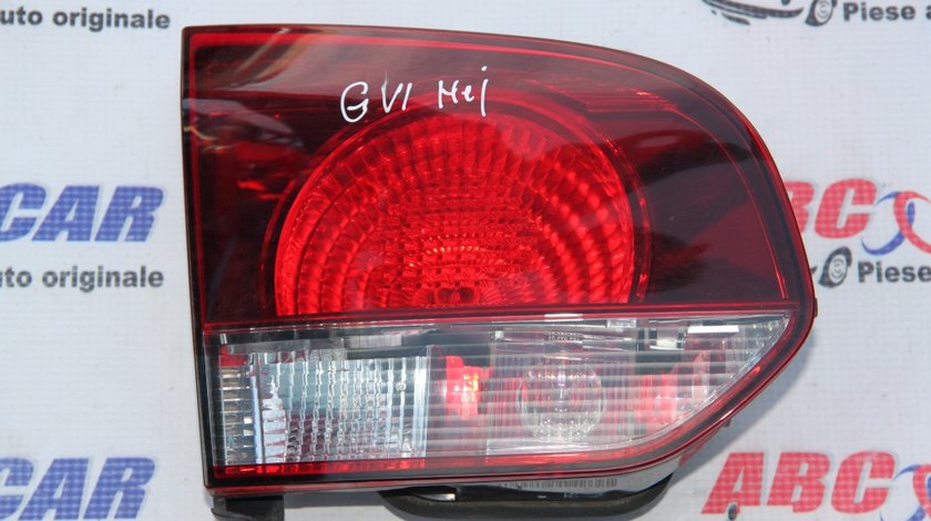 Stop stanga haion VW Golf 6 Hatchback cod: 5K0945093K model 2011