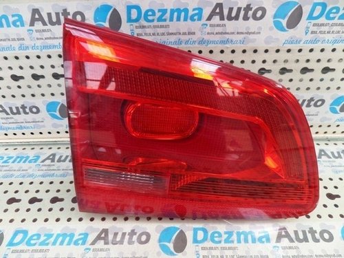 Stop stanga haion Vw Touran (1T3) 2010-In prezent