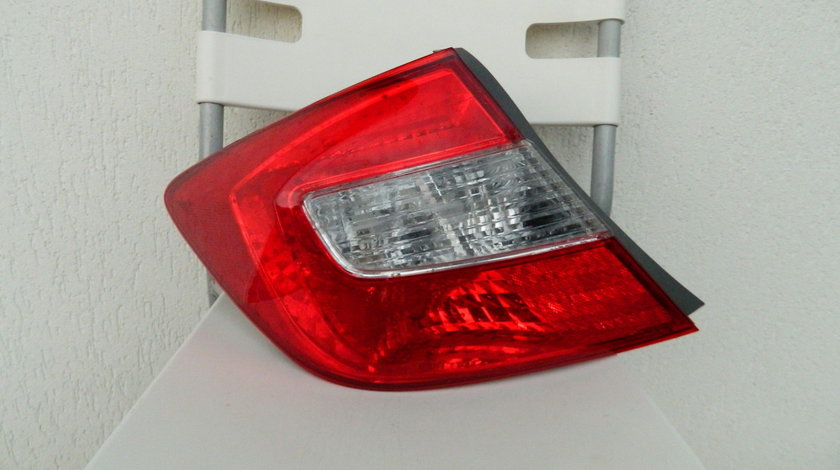Stop stanga Honda Civic model 2012-2014 sedan
