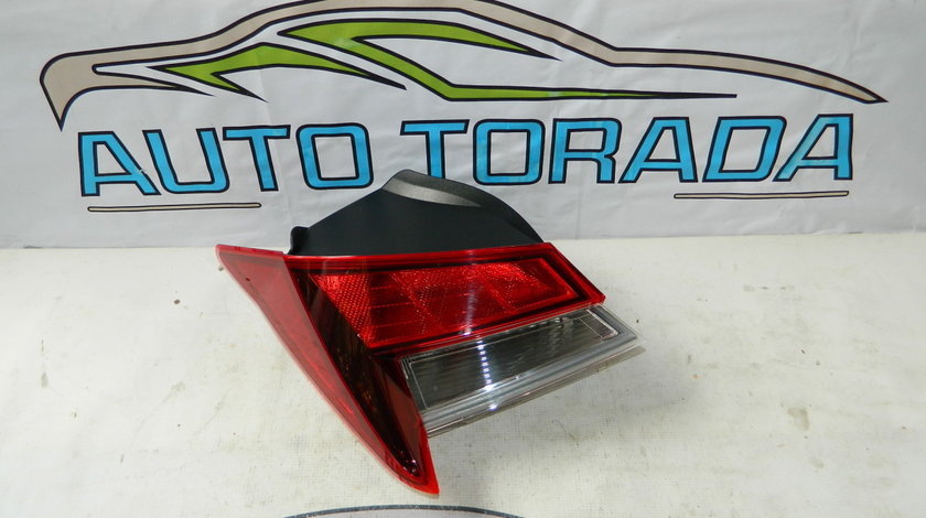 Stop stanga Hyundai Elantra model 2020-2023 cod 92401AA000