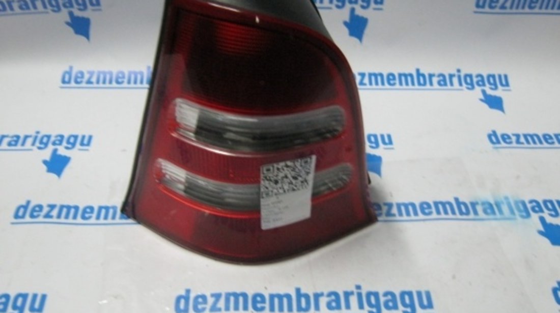 Stop stanga Mercedes A-class W168 (1997-2004)