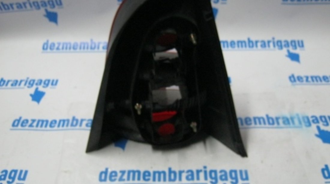 Stop stanga Mercedes A-class W168 (1997-2004)