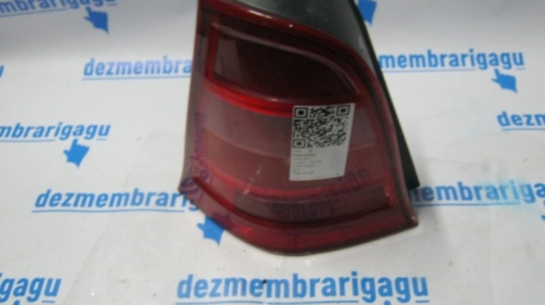 Stop stanga Mercedes A-class W168 (1997-2004)