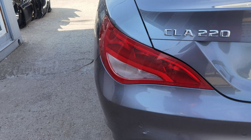 Stop stanga Mercedes CLA C117 2015