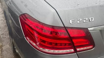 Stop stanga Mercedes e200 cdi w212 facelift