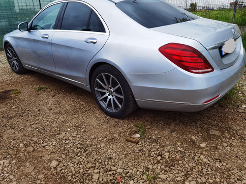 Stop stanga Mercedes S350 cdi W222 4 matic