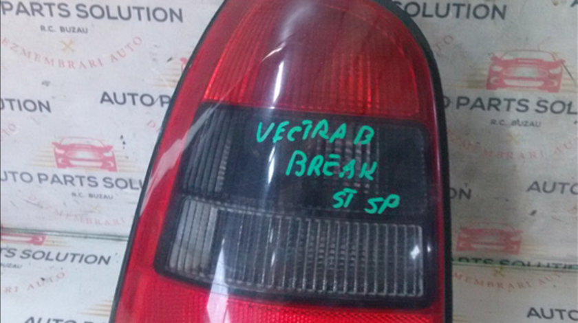 Stop stanga OPEL VECTRA B