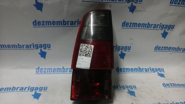 Stop stanga Seat Ibiza III (1999-2002)