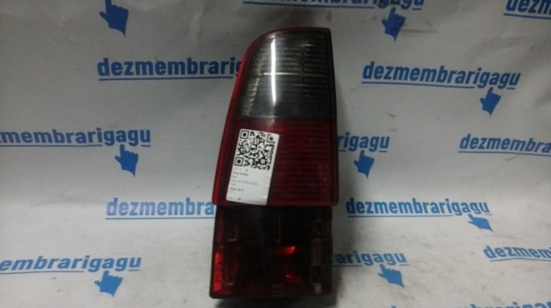 Stop stanga Seat Ibiza III (1999-2002)