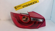 Stop stanga, Seat ibiza IV 6J5 H.B, Cod 89319499 S...