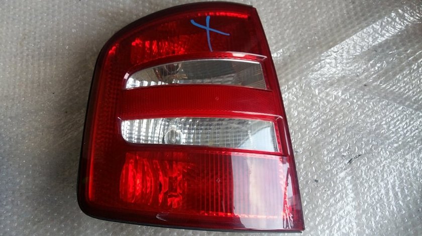 Stop stanga skoda fabia hatchbach 1999-2007 6y9945095b