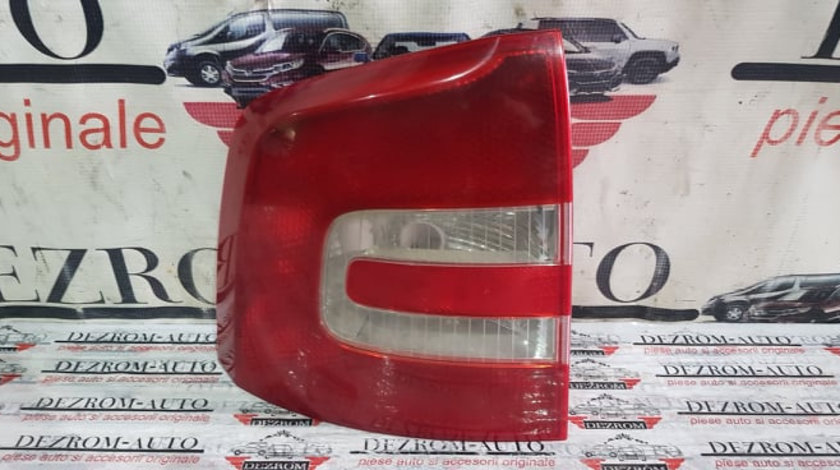 Stop stanga SKODA Octavia II Combi cod 1z9945095b