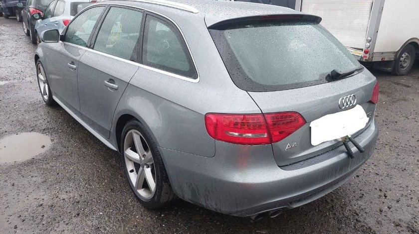 Stop stanga spate Audi A4 B8 2009 AVANT QUATTRO CAHA 2.0 TDI 170Hp