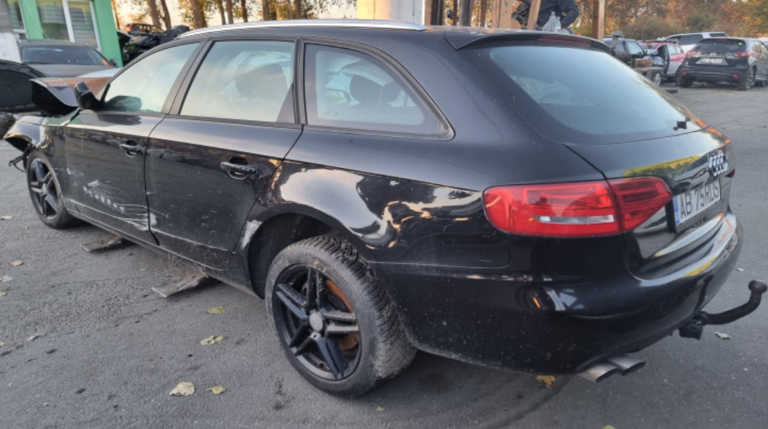 Stop stanga spate Audi A4 B8 2010 combi/break 2.0 diesel