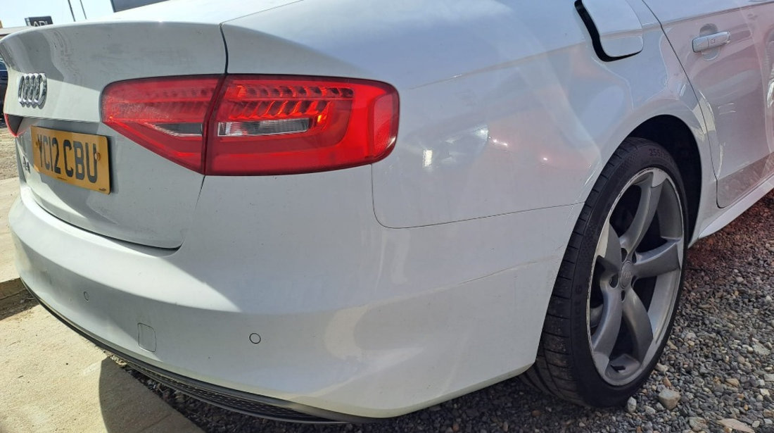 Stop stanga spate Audi A4 B8 2012 SEDAN 1.8 TFSI CJEB